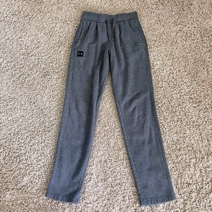 Men’s Under Armour Small Gray Sweats